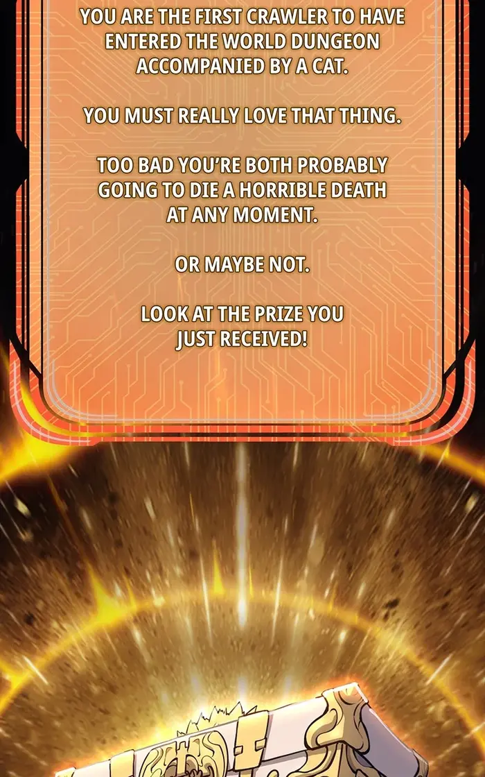 Dungeon Crawler Carl Chapter 1 image 176_optimized
